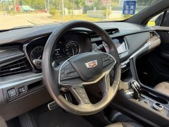 Cadillac XT5 2022 2.0T AWD Luxury Hummingbird Edition - ფოტო 9
