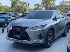Lexus RX 2020 Facelift 300 FWD Elite - ფოტო 1