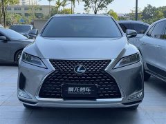 Lexus RX 2020 Facelift 300 FWD Elite - ფოტო 2