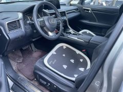 Lexus RX 2020 Facelift 300 FWD Elite - ფოტო 3