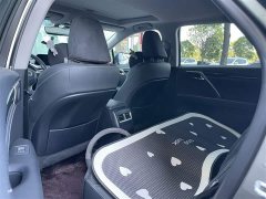 Lexus RX 2020 Facelift 300 FWD Elite - ფოტო 5