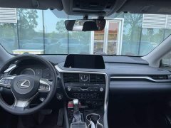 Lexus RX 2020 Facelift 300 FWD Elite - ფოტო 6