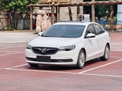 Buick Excelle Facelift Classic 1.5L Automatic Elite - ფოტო 1
