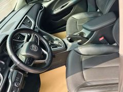Buick Excelle Facelift Classic 1.5L Automatic Elite - ფოტო 10