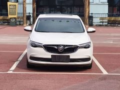 Buick Excelle Facelift Classic 1.5L Automatic Elite - ფოტო 2