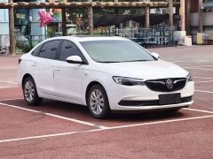 Buick Excelle Facelift Classic 1.5L Automatic Elite - ფოტო 3