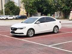 Buick Excelle Facelift Classic 1.5L Automatic Elite - ფოტო 4