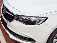 Buick Excelle Facelift Classic 1.5L Automatic Elite - ფოტო 5