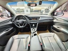 Buick Excelle Facelift Classic 1.5L Automatic Elite - ფოტო 6