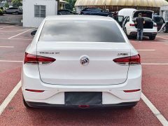 Buick Excelle Facelift Classic 1.5L Automatic Elite - ფოტო 7
