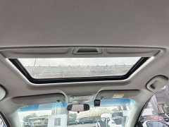 Buick Excelle Facelift Classic 1.5L Automatic Elite - ფოტო 8