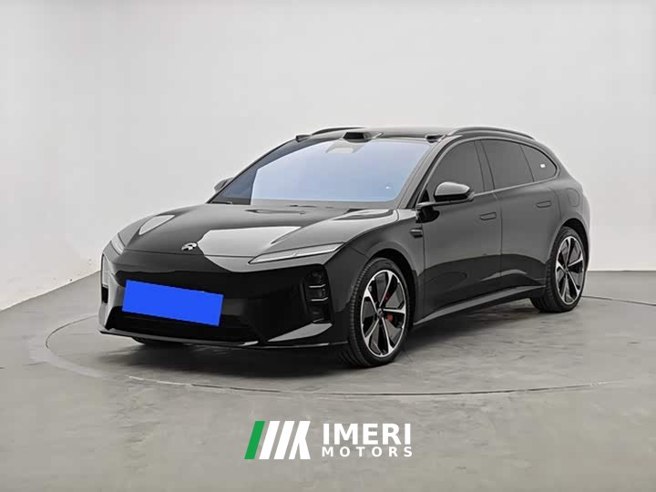 Nio ET5T Edition 100kWh Touring