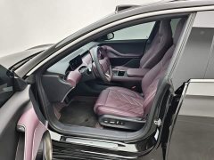 Nio ET5T Edition 100kWh Touring - ფოტო 12