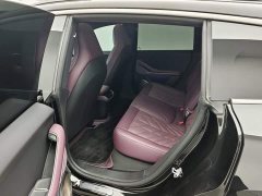 Nio ET5T Edition 100kWh Touring - ფოტო 13