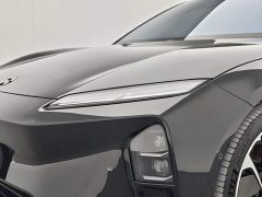 Nio ET5T Edition 100kWh Touring - ფოტო 14