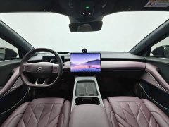 Nio ET5T Edition 100kWh Touring - ფოტო 4