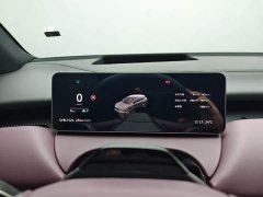 Nio ET5T Edition 100kWh Touring - ფოტო 5