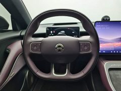 Nio ET5T Edition 100kWh Touring - ფოტო 6