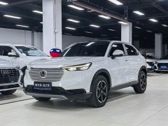 Honda Vezel 1.5L CVT Tech Edition - ფოტო 1