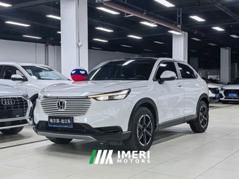 2023 Honda Vezel 1.5L CVT Tech Edition - ავტომობილი ჩინეთიდან