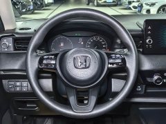 Honda Vezel 1.5L CVT Tech Edition - ფოტო 10