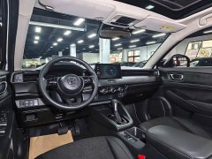 Honda Vezel 1.5L CVT Tech Edition - ფოტო 12