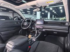 Honda Vezel 1.5L CVT Tech Edition - ფოტო 14