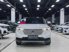Honda Vezel 1.5L CVT Tech Edition - ფოტო 2