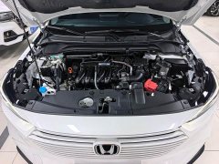 Honda Vezel 1.5L CVT Tech Edition - ფოტო 20