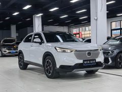 Honda Vezel 1.5L CVT Tech Edition - ფოტო 3