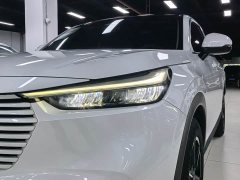 Honda Vezel 1.5L CVT Tech Edition - ფოტო 4