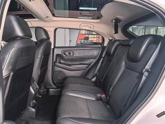 Honda Vezel 1.5L CVT Tech Edition - ფოტო 7
