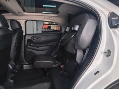 Honda Vezel 1.5L CVT Tech Edition - ფოტო 8
