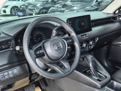 Honda Vezel 1.5L CVT Tech Edition - ფოტო 9