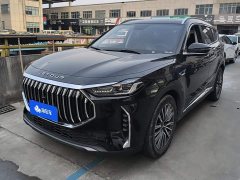 Jetour Jietu X70 PLUS Champion Edition 1.6T DCT Champion ULTRA 5-Seater - ფოტო 1