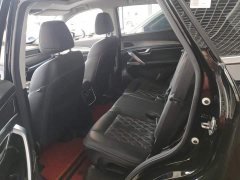 Jetour Jietu X70 PLUS Champion Edition 1.6T DCT Champion ULTRA 5-Seater - ფოტო 11