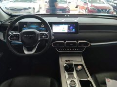 Jetour Jietu X70 PLUS Champion Edition 1.6T DCT Champion ULTRA 5-Seater - ფოტო 12