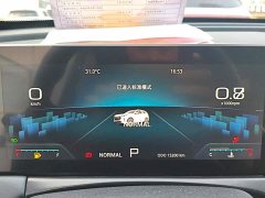 Jetour Jietu X70 PLUS Champion Edition 1.6T DCT Champion ULTRA 5-Seater - ფოტო 14