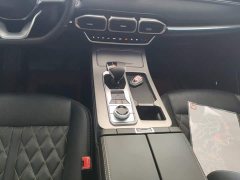 Jetour Jietu X70 PLUS Champion Edition 1.6T DCT Champion ULTRA 5-Seater - ფოტო 16