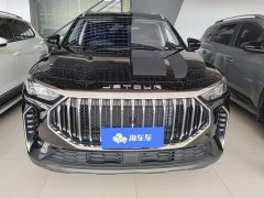 Jetour Jietu X70 PLUS Champion Edition 1.6T DCT Champion ULTRA 5-Seater - ფოტო 2