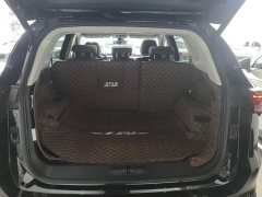 Jetour Jietu X70 PLUS Champion Edition 1.6T DCT Champion ULTRA 5-Seater - ფოტო 4