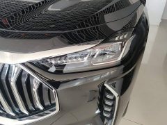 Jetour Jietu X70 PLUS Champion Edition 1.6T DCT Champion ULTRA 5-Seater - ფოტო 5