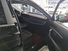 Jetour Jietu X70 PLUS Champion Edition 1.6T DCT Champion ULTRA 5-Seater - ფოტო 8