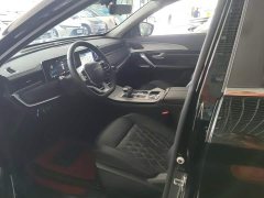 Jetour Jietu X70 PLUS Champion Edition 1.6T DCT Champion ULTRA 5-Seater - ფოტო 9