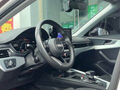 Audi A4L 40 TFSI Fashion Dynamic - ფოტო 7