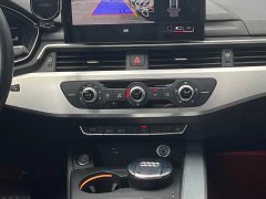 Audi A4L 40 TFSI Fashion Dynamic - ფოტო 8