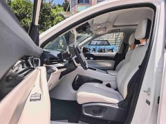 Geely Galaxy E5 530km Explorer Edition - ფოტო 4