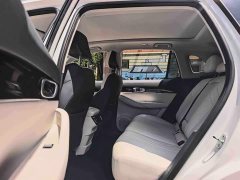 Geely Galaxy E5 530km Explorer Edition - ფოტო 6