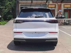Geely Galaxy E5 530km Explorer Edition - ფოტო 8