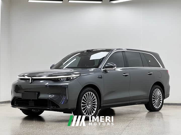 Great Wall V9X Luxury Edition - ავტომობილი ჩინეთიდან